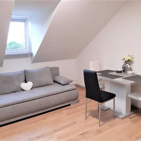 Myhome Basel 3A44 Saint-Louis  Exterior foto
