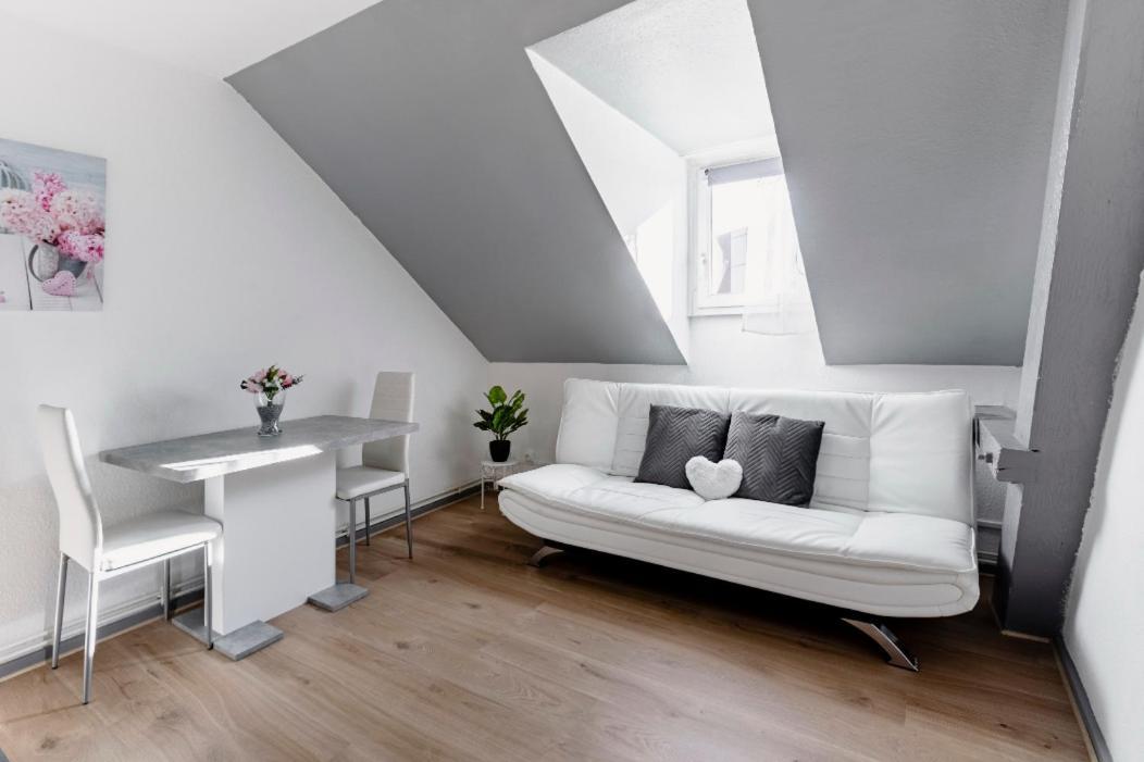 Myhome Basel 3A44 Saint-Louis  Exterior foto