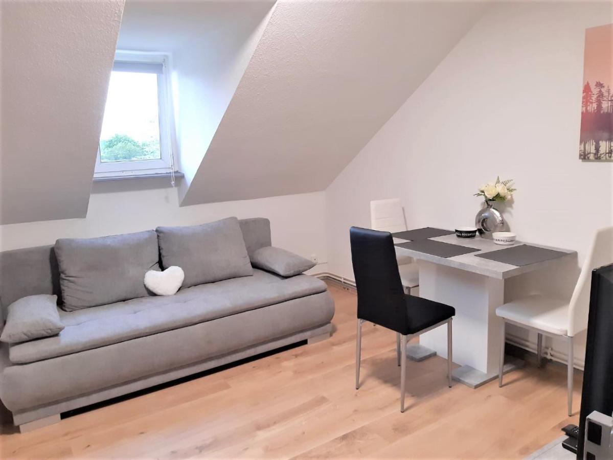 Myhome Basel 3A44 Saint-Louis  Exterior foto